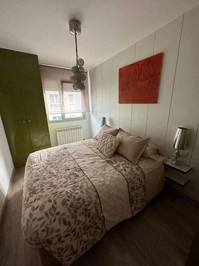 Apartamento Con Jardin En Liencres Apartment Exterior photo