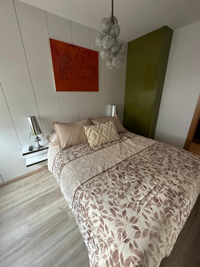 Apartamento Con Jardin En Liencres Apartment Exterior photo